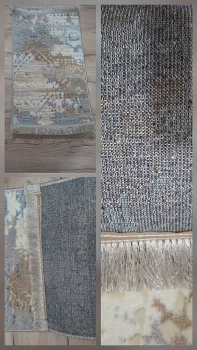 Ковры дорожка почти новый,качественный