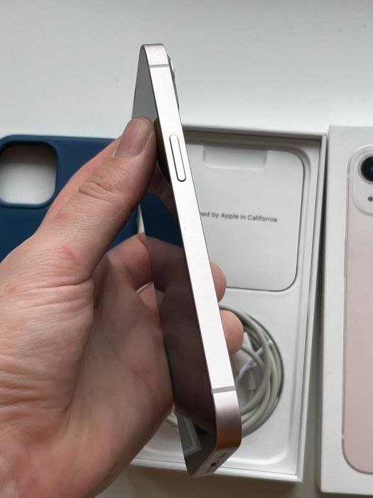 iPhone 13 128Gb 82% Без Ремонта!