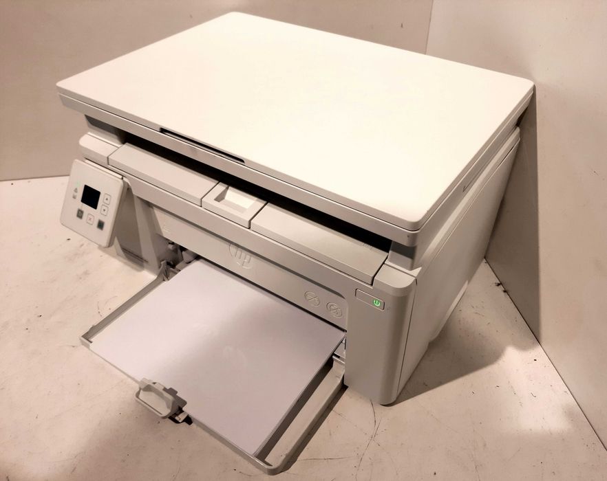 МФУ лазерное HP LaserJet Pro MFP M130a, ч/б, A4