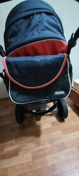 Детская коляска Zippy 2 в 1