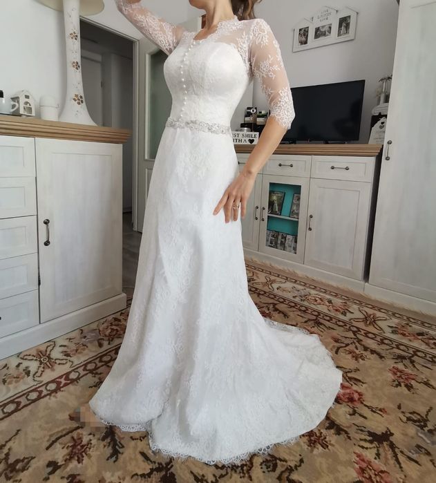 Rochie de Mireasa