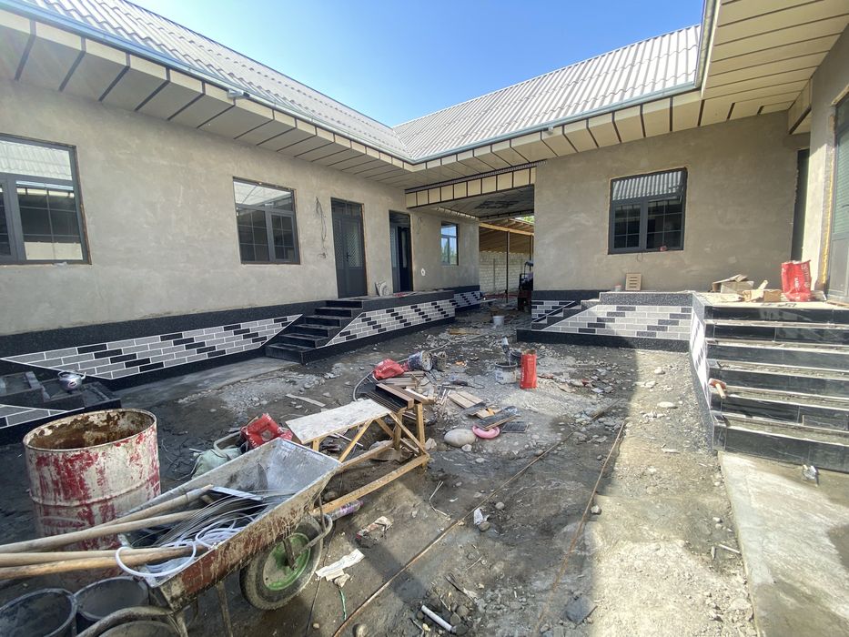 Тош шувок хизмати