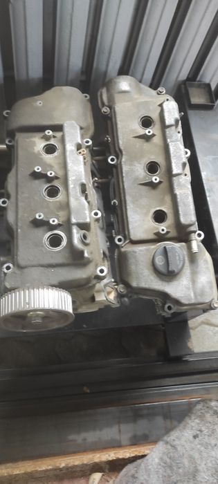 гбц с лекус rx300 1mz