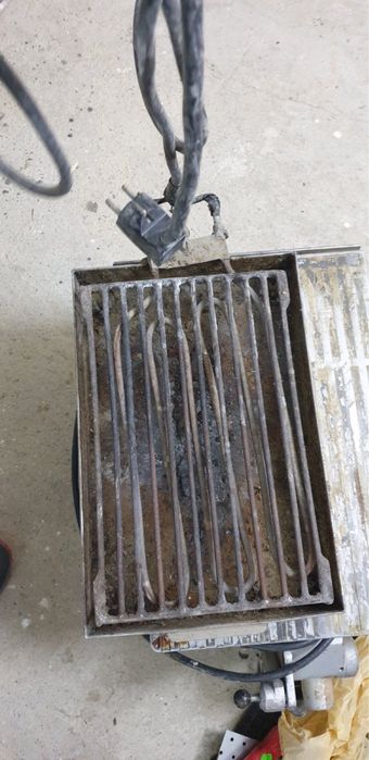 Скара за печене - 4€