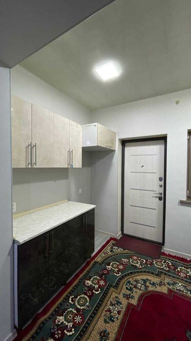 Аренда 2 комнатная квартира. Евроремонт