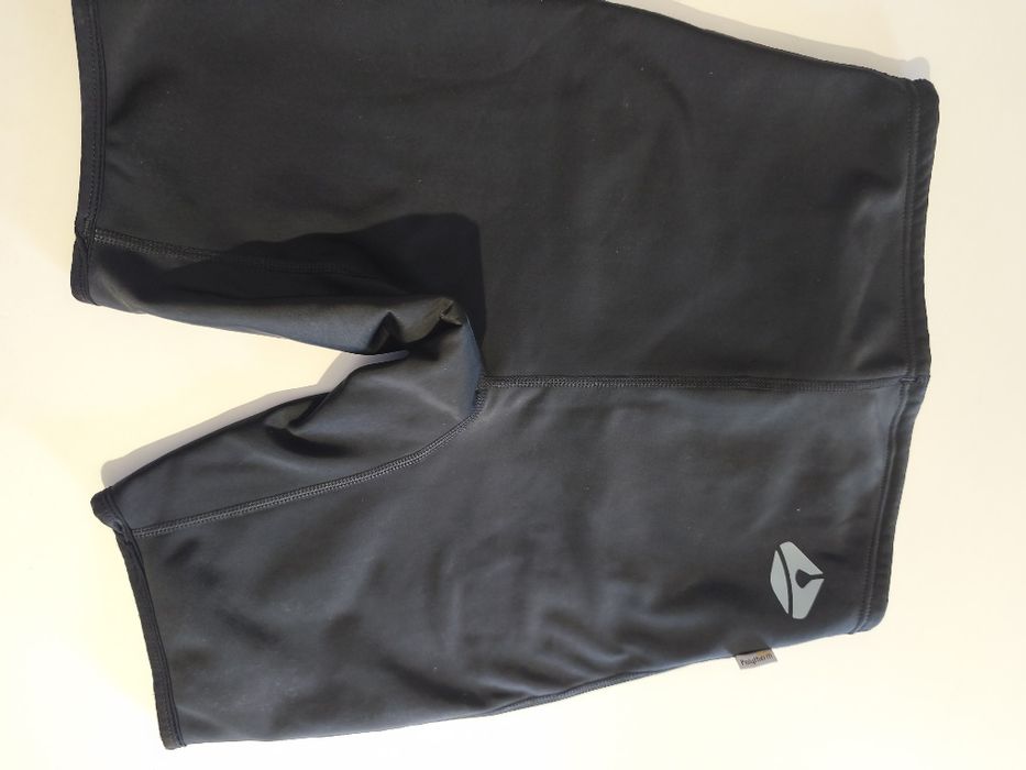 Lavacore shorts ML polytherm