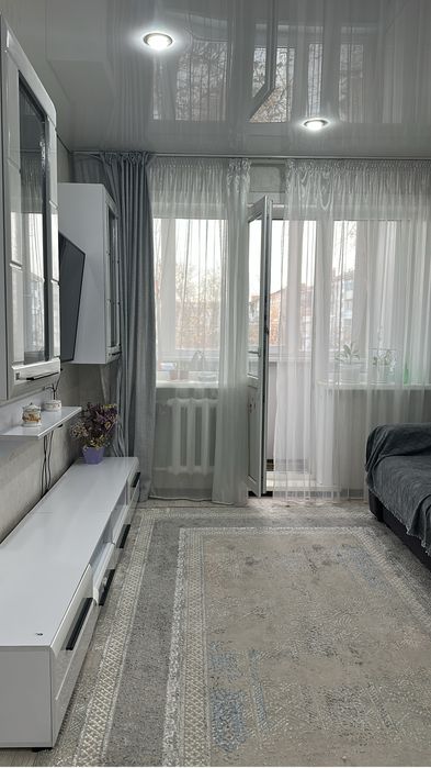 Продается 3 км квартира