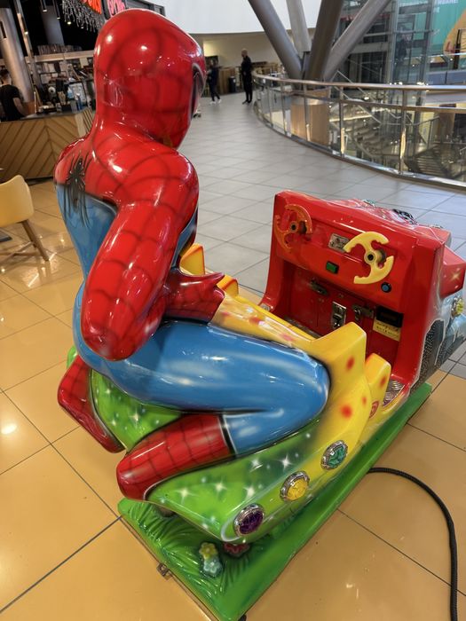 Клатушки двойни