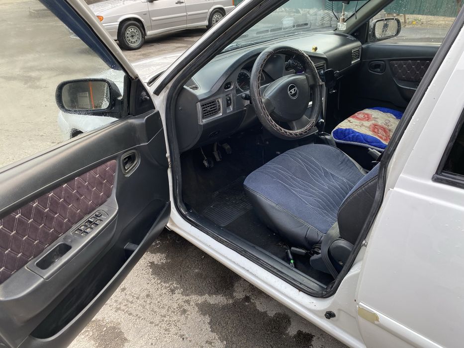 Nexia2 2011 срочно