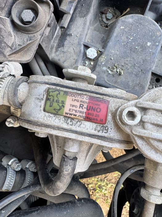 Audi A3 на части