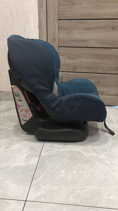 Автокресло Maxi-Cosi Priori