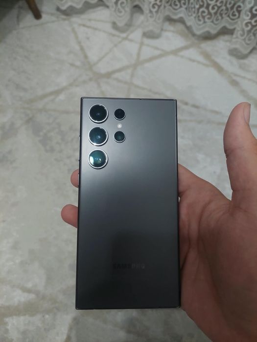 Samsung s24 ultra