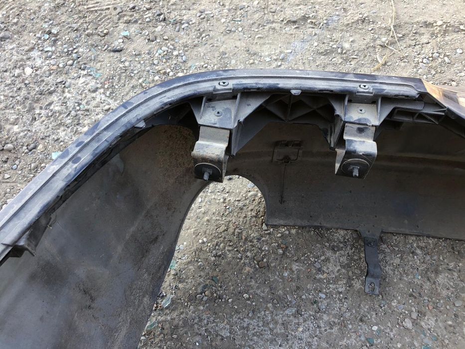 Bara spate Mercedes cls w219