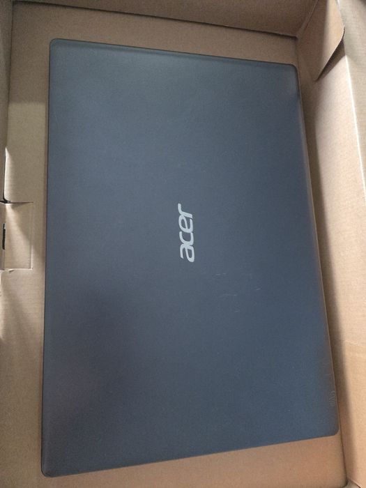 Laptop Acer aspire 3