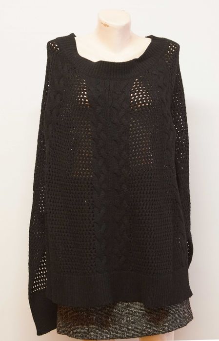 Vesta All Saints model Erbus Cape  marimea 12-14 UK