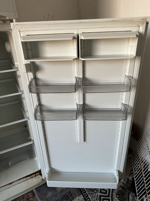 Холодильник