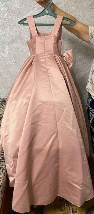 Бальное Платье за 10000