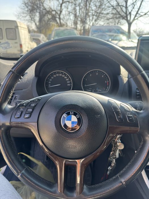 Волан за бмв е 46 е83 е39