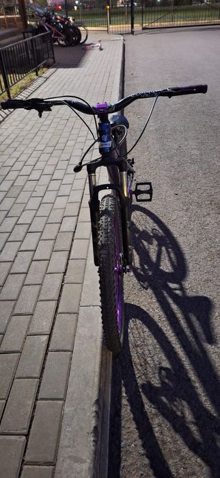 продам велосипед erec l5