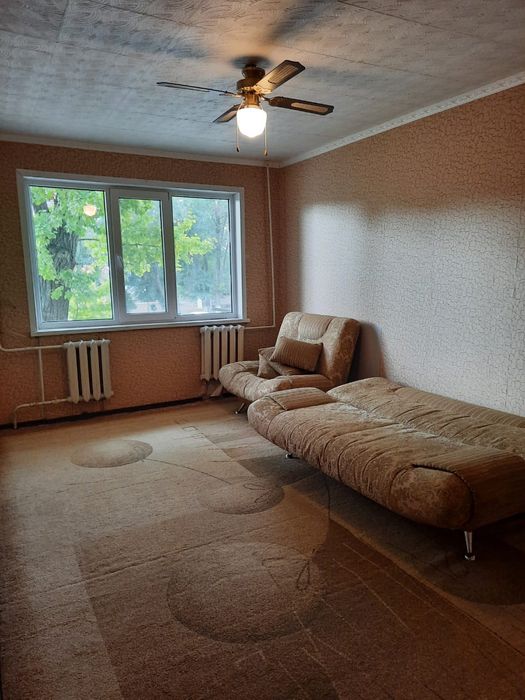 2 х ком квар на 2/5 Маметова 50