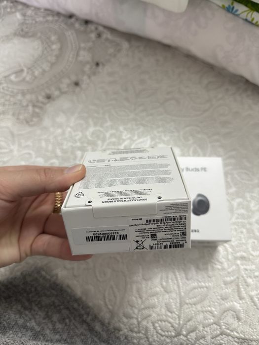 Samsung Galaxy Buds Fe