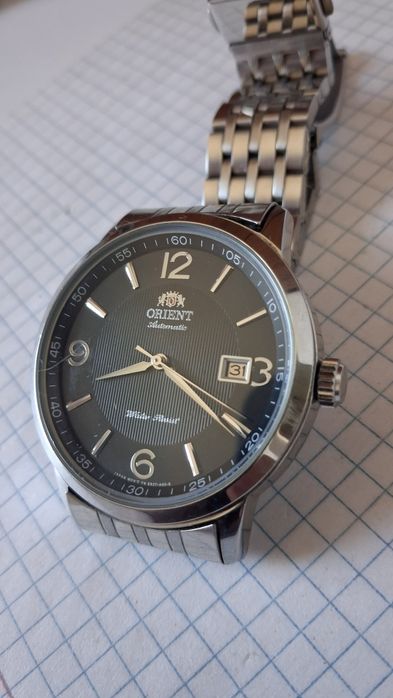 Часы Orient Japan