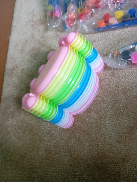 Краска для рисование