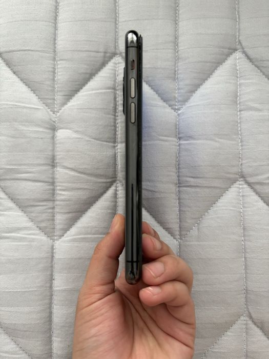 Iphone 11 pro 64 gb