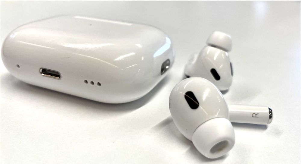 DUBAI Orginal 1:1 | AirPods pro ANC 2,3,4 |Air Pods| Наушники naushnik