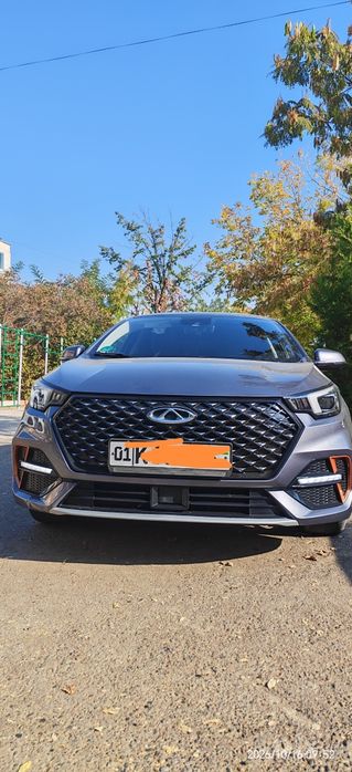 Продаётся Chery arizo 6 pro фуловая