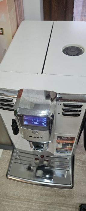 Espressor Philips LatteGo 5000 Series