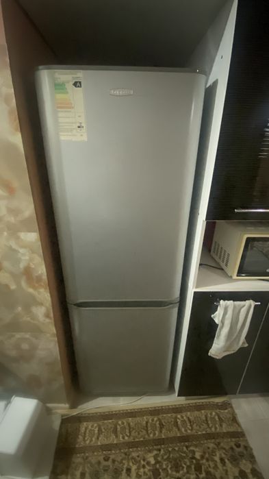 холодильник Бирюса