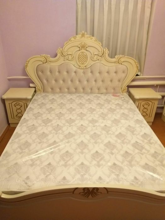 Mebellar buyurtma asosida