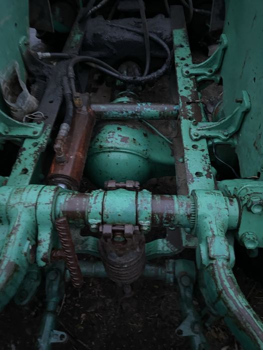 Продам трактор Т 150