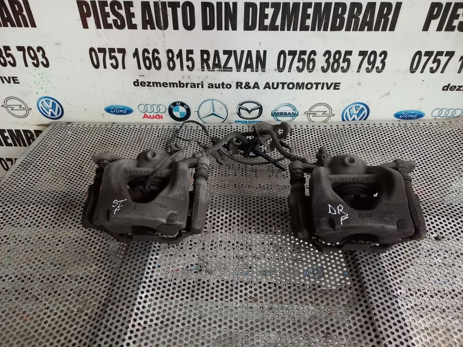 Etrieri Etrier Stanga Dreapta Bmw Seria 2 F45 F46 X1 X2 F39 F48