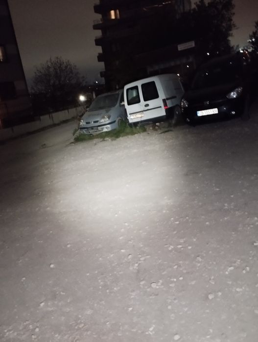 Фенер Acebeam PT20 черен - нов