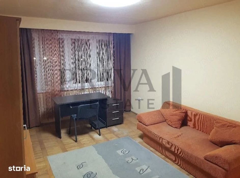 Apartament 2 camere, decomandat, Complexul Studențesc