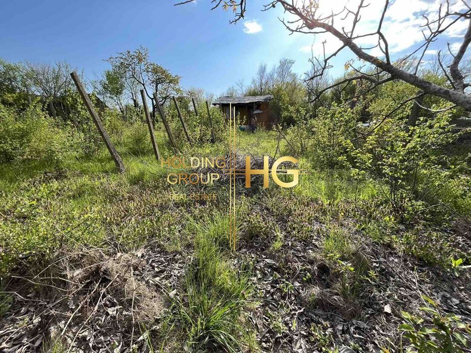 Продава се Парцел в с. Езерово, Област Варна - 589 кв.м за 29 €/кв.м - Снимка #2