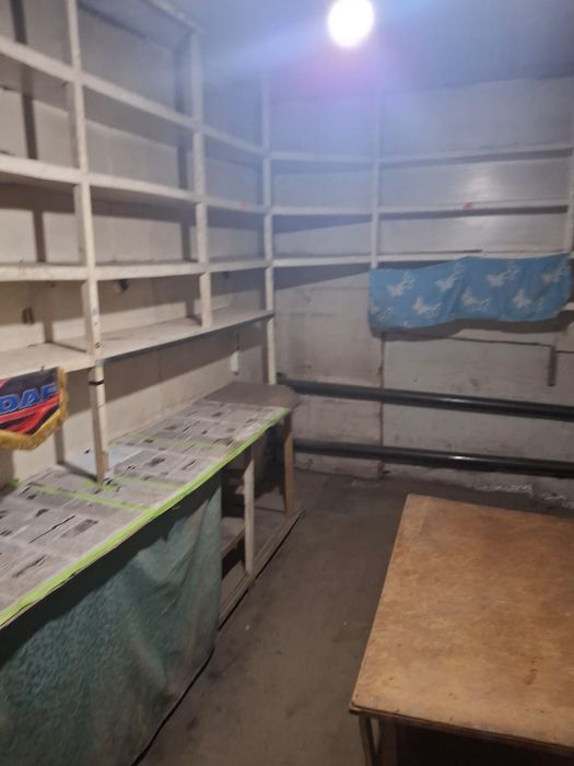 Продам цех 245кв м