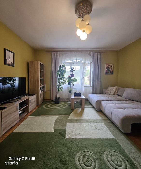 Casă panoramică în zona Spit. Județean | 184 mpu, Teren 514 mp , Garaj