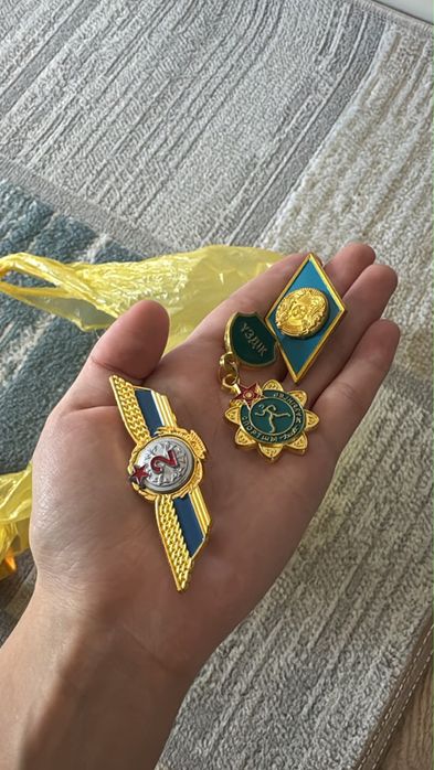Парадная форма нац гвардия
