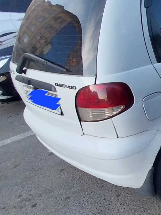 Продаю Матиз-ИДЕАЛ.