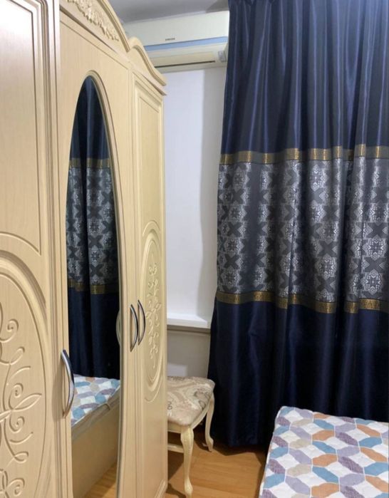 Аренда 1х2 хона Массив Феруза , Ттз