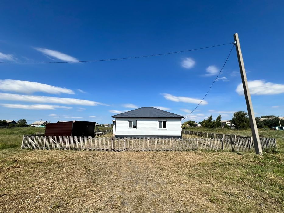 Продам дом на Суворова