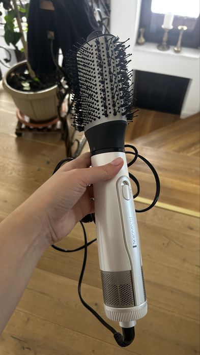 Perie Remington Hydraluxe