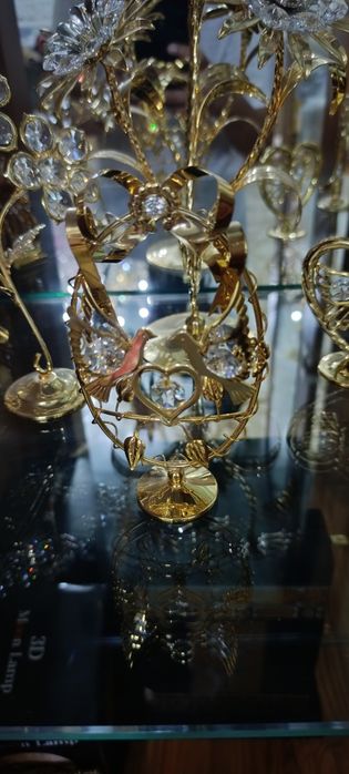 Своровский камень, каждая штука