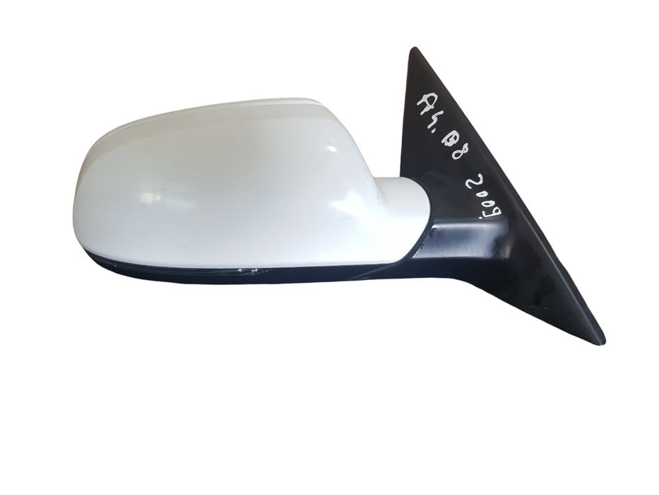 Oglinda dreapta Audi A4 B8