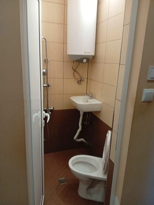 Дава се под наем Тристаен апартамент в София, Център - 75 кв.м за 698.19 € - Снимка #9