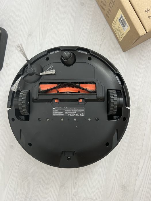 Aspirator Xiaomi Mi Robot Vacuum-Mop P