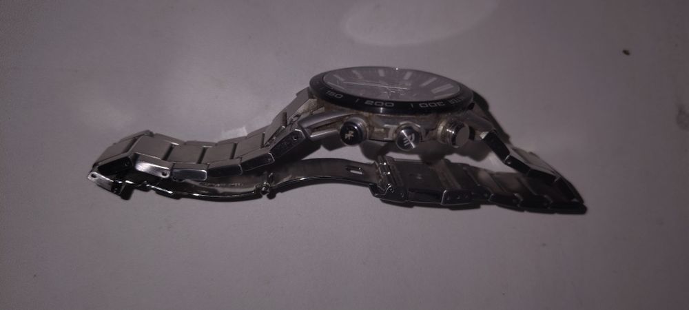 Casio Edifice EQB 2000